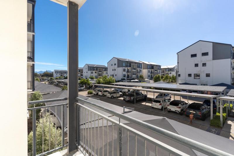1 Bedroom Property for Sale in The Huntsman Western Cape